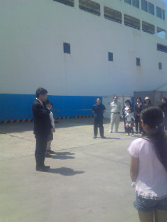 新年度の始まりです