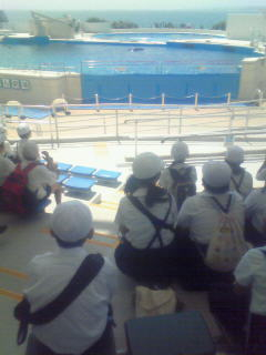 オキちゃん劇場