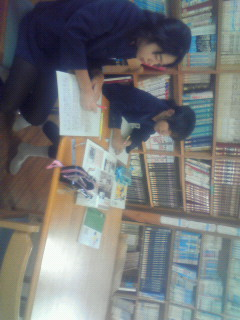 自分の考えを発信しよう